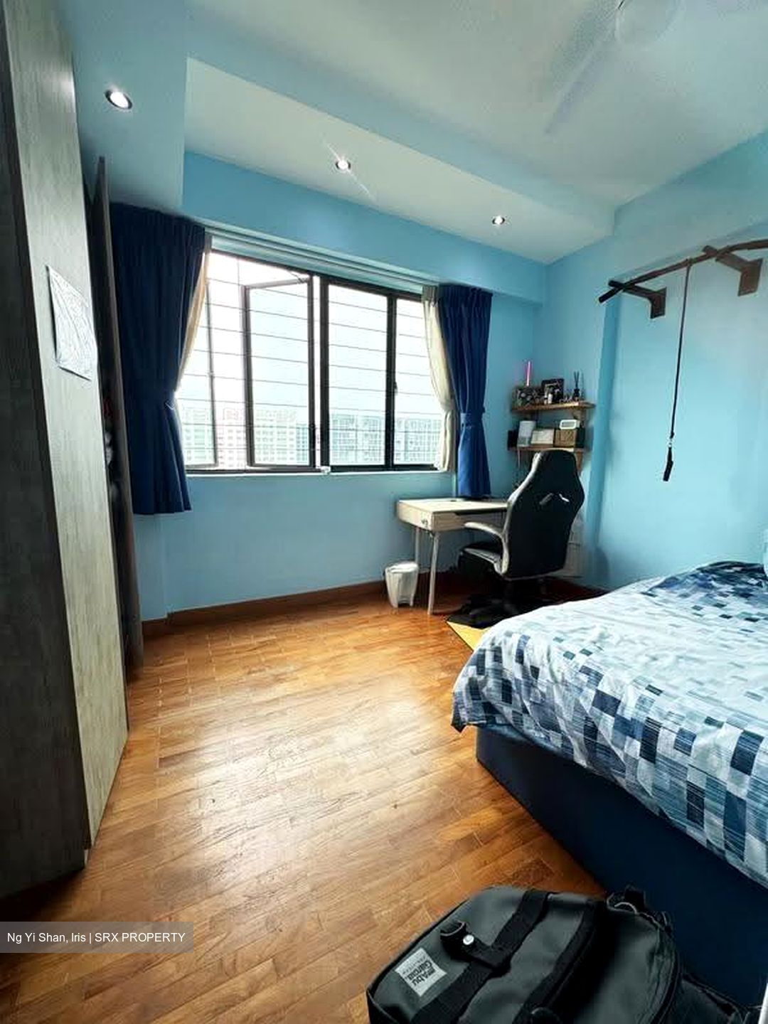 Pinevale (D18), Condominium #633837961